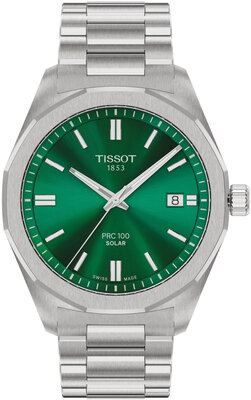 Tissot PRC 100 Solar T151.422.11.091.00
