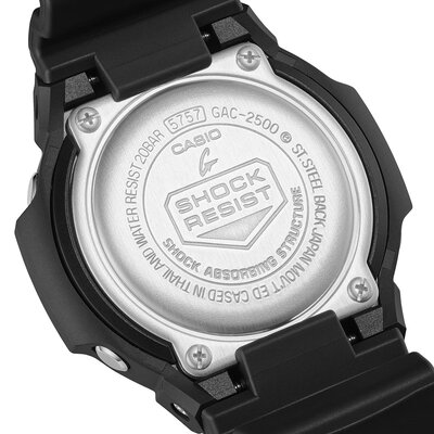 Casio G-Shock Original GAC-2500-1AER