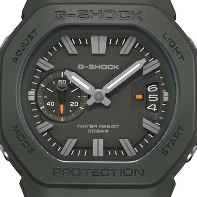 Casio G-Shock Original GAC-2500-3AER