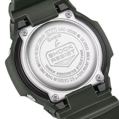 Casio G-Shock Original GAC-2500-3AER