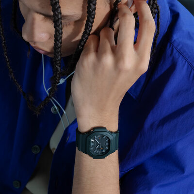Casio G-Shock Original GAC-2500-3AER