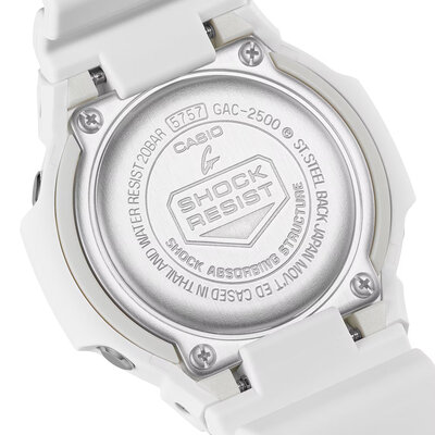 Casio G-Shock Original GAC-2500-7AER