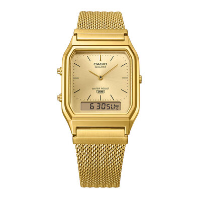 Casio Vintage AQ-230EMG-9AEF
