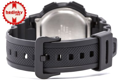 Casio Collection AE-1000W-1AVEF