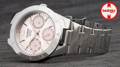 Casio Collection LTP-2069D-4AVEF