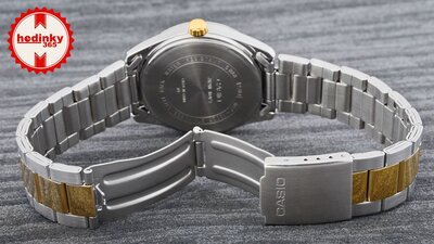 Casio Collection MTP-1302PSG-7AVEF