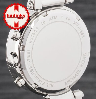 Michael Kors Parker MK5353