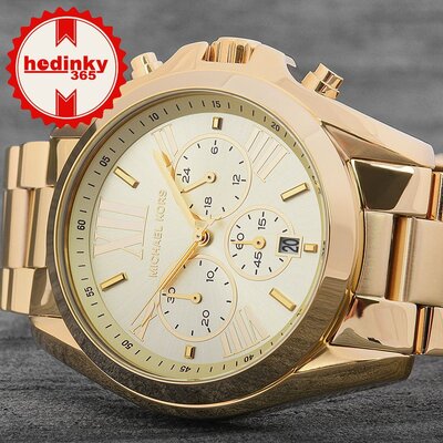 Michael Kors Bradshaw MK5605