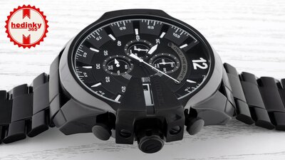 Diesel Mega Chief DZ4283