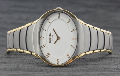 Boccia Titanium 3165-11