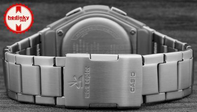 Casio Wave Ceptor WVA-M650D-2AER