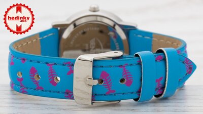 Bentime 002-1380B (motivo pez)