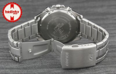 Casio Edifice EFR-552D-1A2VUEF