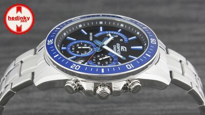 Casio Edifice EFR-552D-1A2VUEF