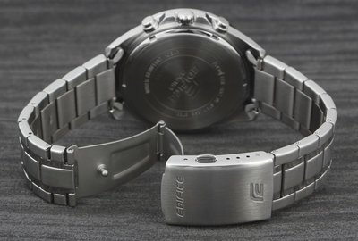 Casio Edifice EFR-552D-1AVUEF