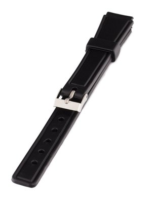 correa de plástico Mavex P018, negro