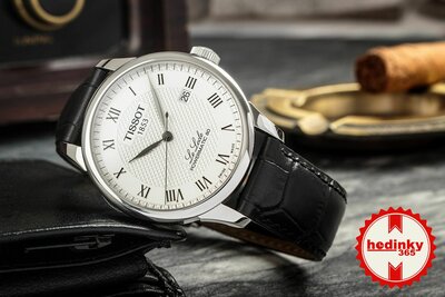 Tissot Le Locle Automatic T006.407.16.033.00