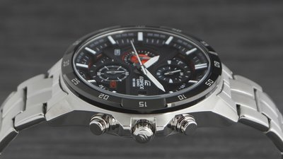 Casio Edifice EFR-556DB-1AVUEF