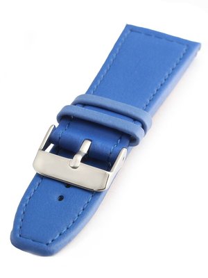 Correa de cuero Mavex W-309-J4, azul