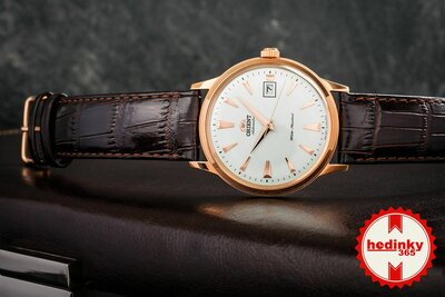 Orient Classic Bambino 2nd Generation Version1 Automatic TAC00002W0