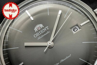 Orient Classic Bambino 2nd Generation Version3 Automatic TAC0000CA0