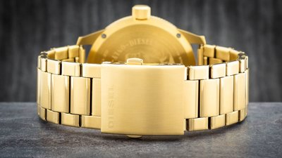 Diesel Rasp DZ 1761