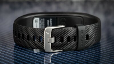 Garmin Vívofit 4 Black (talla S/M)