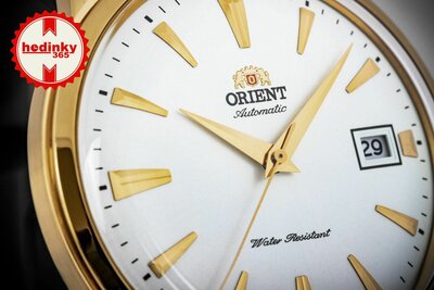 Orient Classic Bambino 2nd Generation Version1 Automatic TAC00003W0