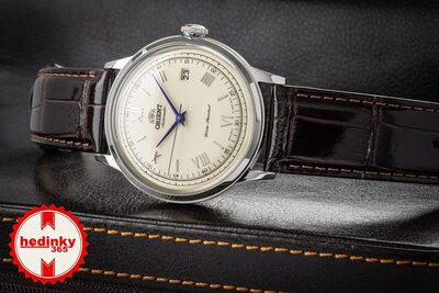 Orient Classic Bambino 2nd Generation Version2 Automatic TAC00009N0