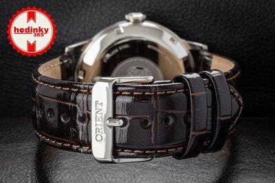 Orient Classic Bambino 2nd Generation Version2 Automatic TAC00009N0