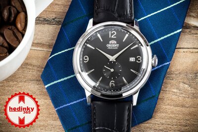 Orient Classic Bambino 2nd Generation Automatic RA-AP0005B30B