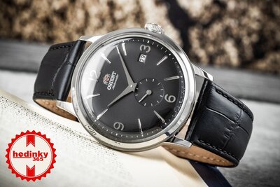 Orient Classic Bambino 2nd Generation Automatic RA-AP0005B30B