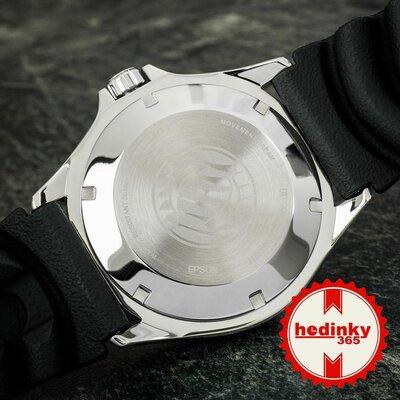 Orient Sports Ray II Automatic TAA02007B9