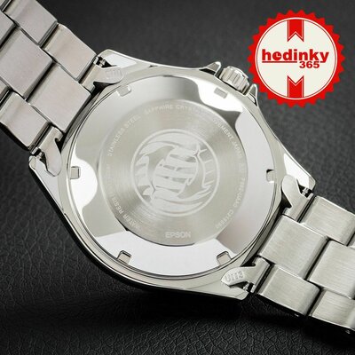 Orient Sports Kamasu Automatic RA-AA0004E39B