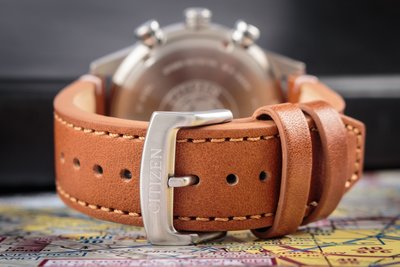 Citizen Sports Eco-Drive CA4420-21X