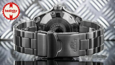 Orient Sports Kamasu Automatic RA-AA0001B39B