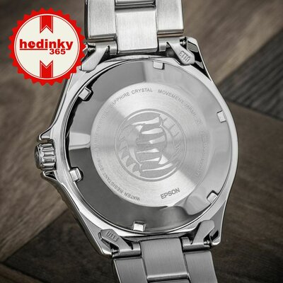 Orient Sports Kamasu Automatic RA-AA0001B39B