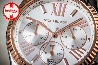 Michael Kors Lexington MK5735