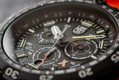 Luminox XB.3749 Bear Grylls Survival Master Series