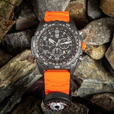 Luminox XB.3749 Bear Grylls Survival Master Series
