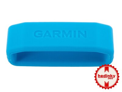 trabilla de silicona Garmin (para Forerunner 945), blue, 2 uds