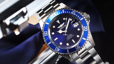 Invicta Pro Diver Men Automatic 40mm 9094OB