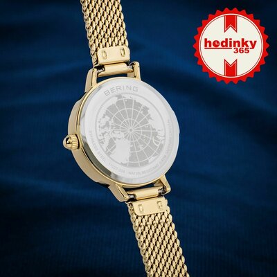 Bering Classic 11022-334-SET19 (+ brazalete)