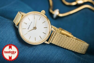 Bering Classic 11022-334-SET19 (+ brazalete)