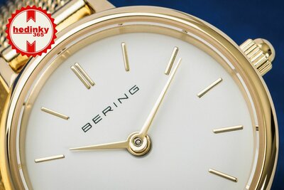 Bering Classic 11022-334-SET19 (+ brazalete)