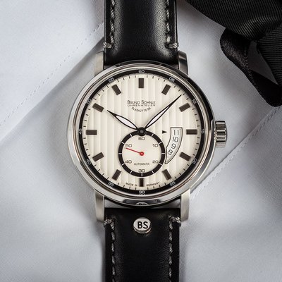 Bruno Söhnle Pesaro II Men Automatic 17-12150-267