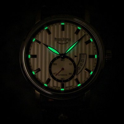 Bruno Söhnle Pesaro II Men Automatic 17-12150-267