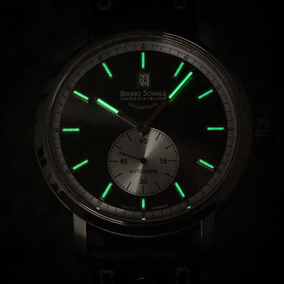 Bruno Söhnle Pesaro Men Automatic 17-12150-841