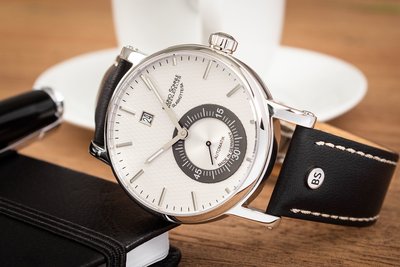 Bruno Söhnle Taranis Men Automatic 17-12165-241