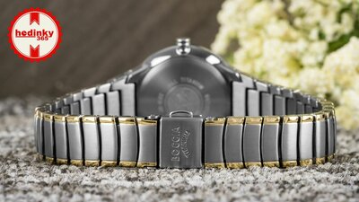 Boccia Titanium 3319-02